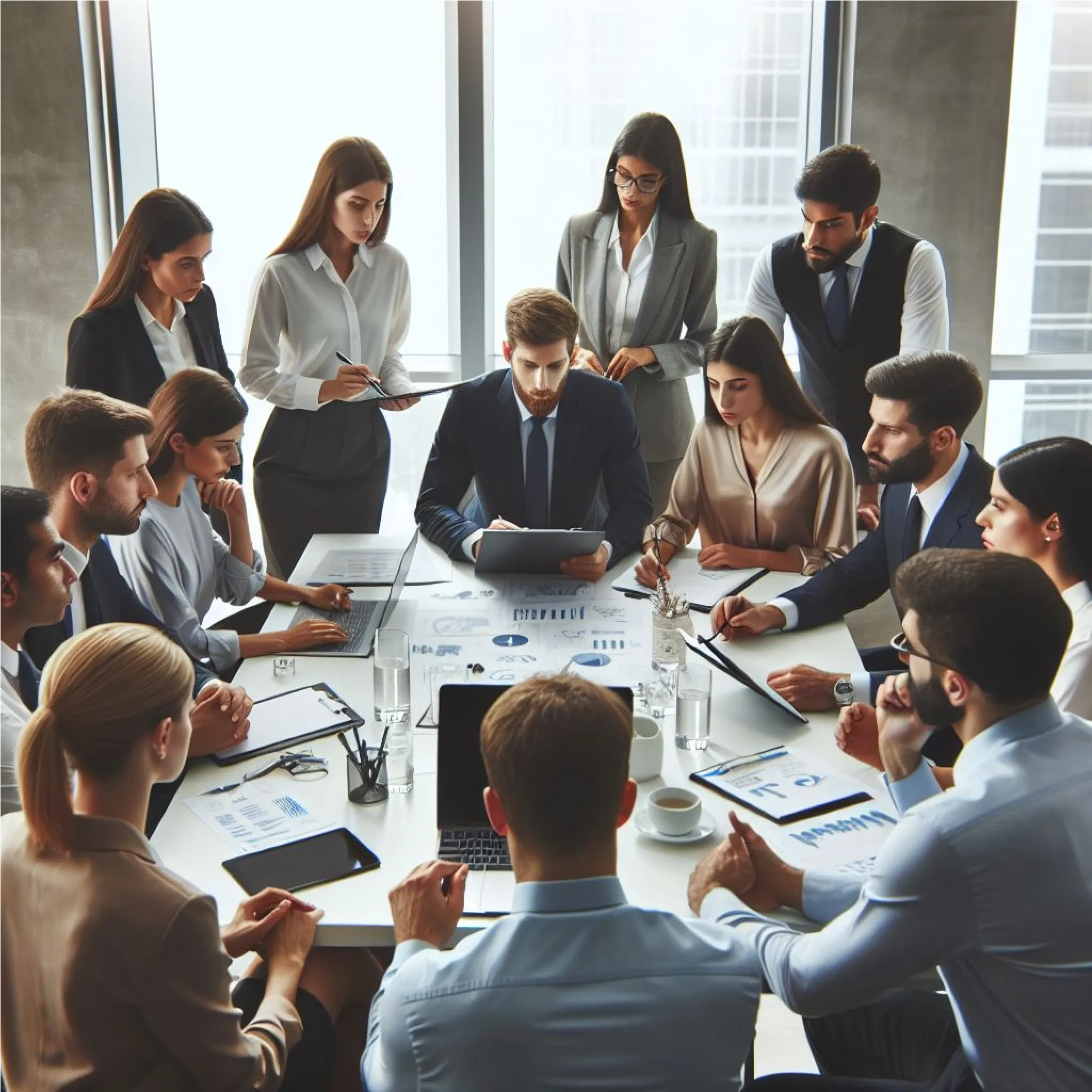 Transformacja zarządzania czasem